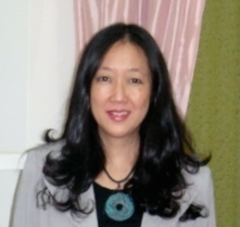Sandra Huang