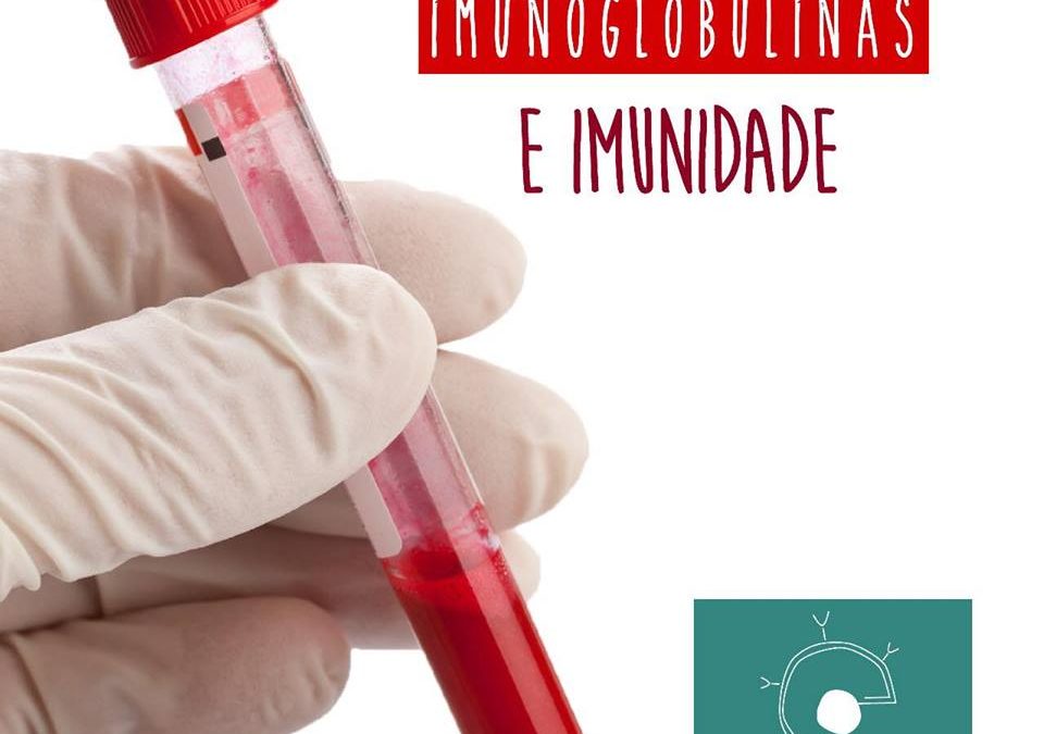 Imunoglobulinas e Imunidade: dicas da alergista Ana Carolina Da Matta Ain